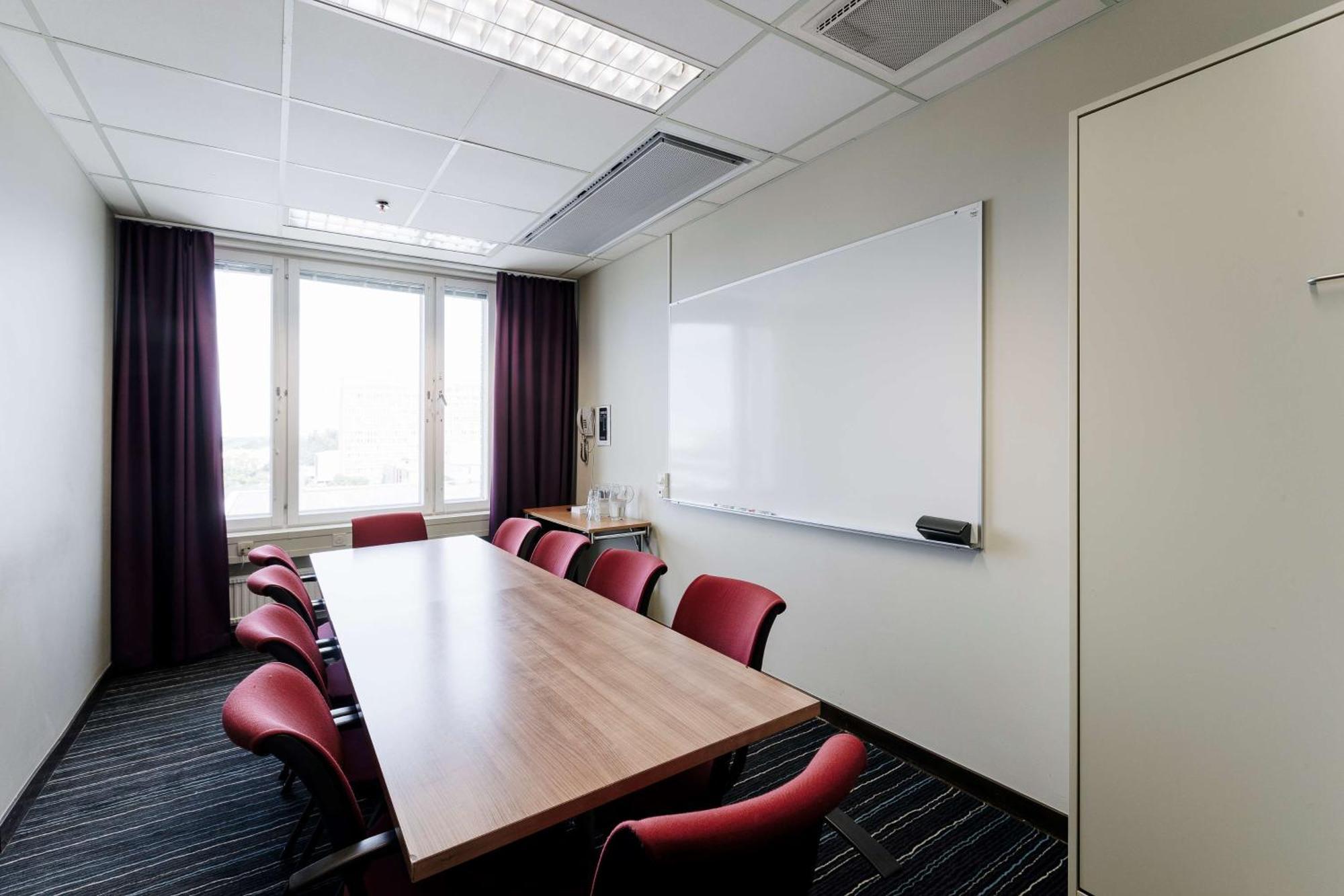 Scandic Star Sollentuna Ngoại thất bức ảnh