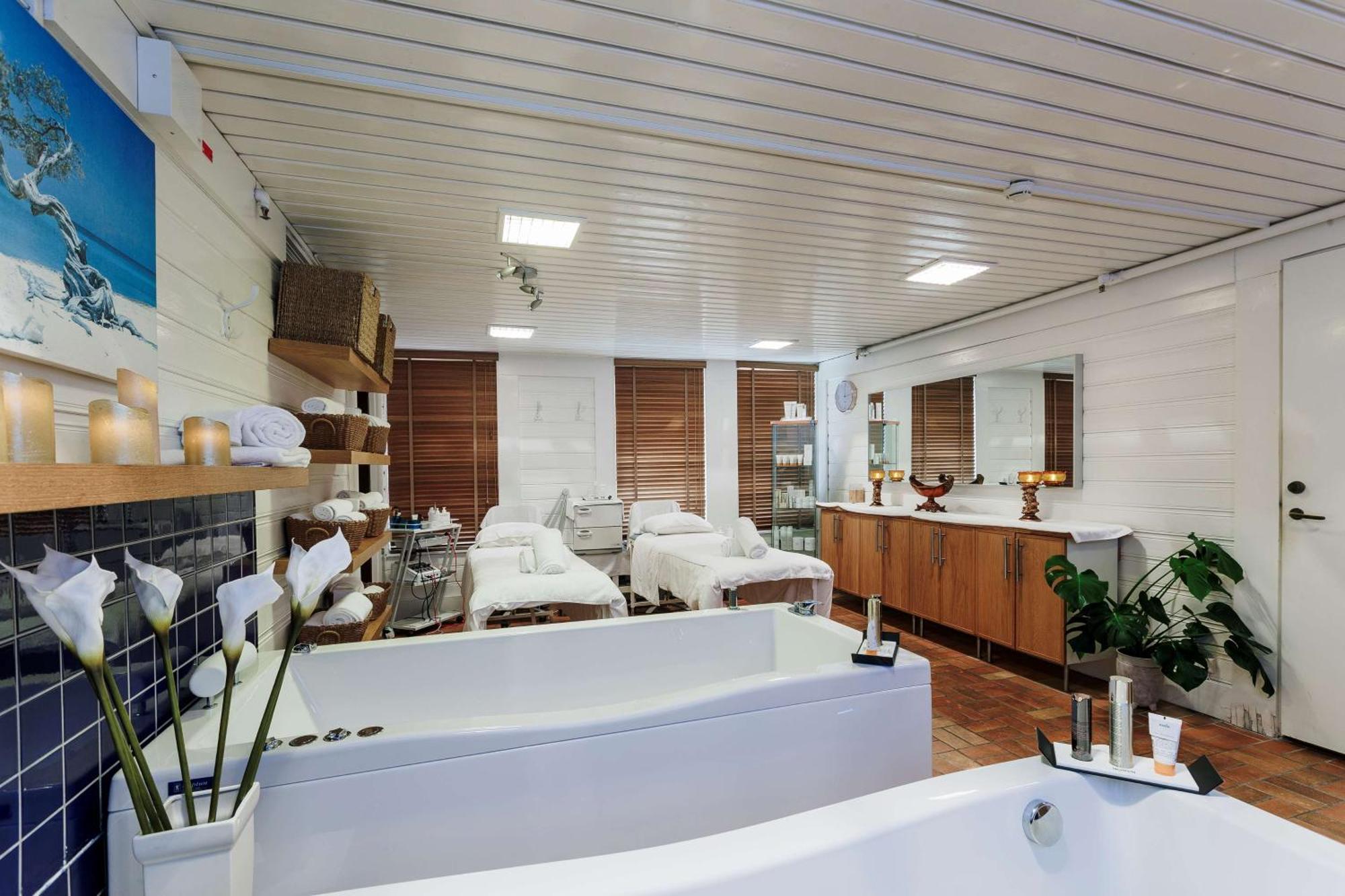 Scandic Star Sollentuna Ngoại thất bức ảnh