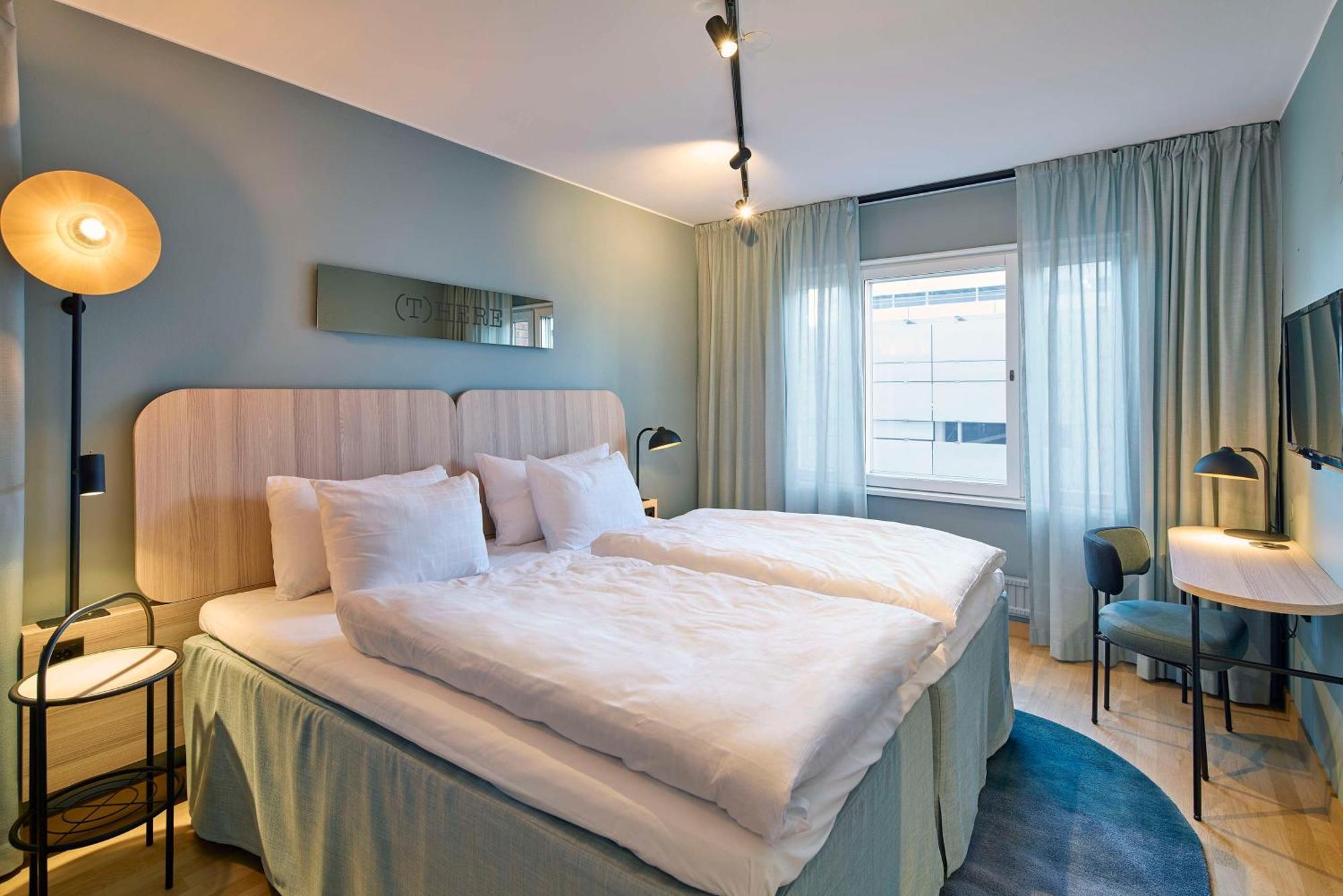 Scandic Star Sollentuna Ngoại thất bức ảnh