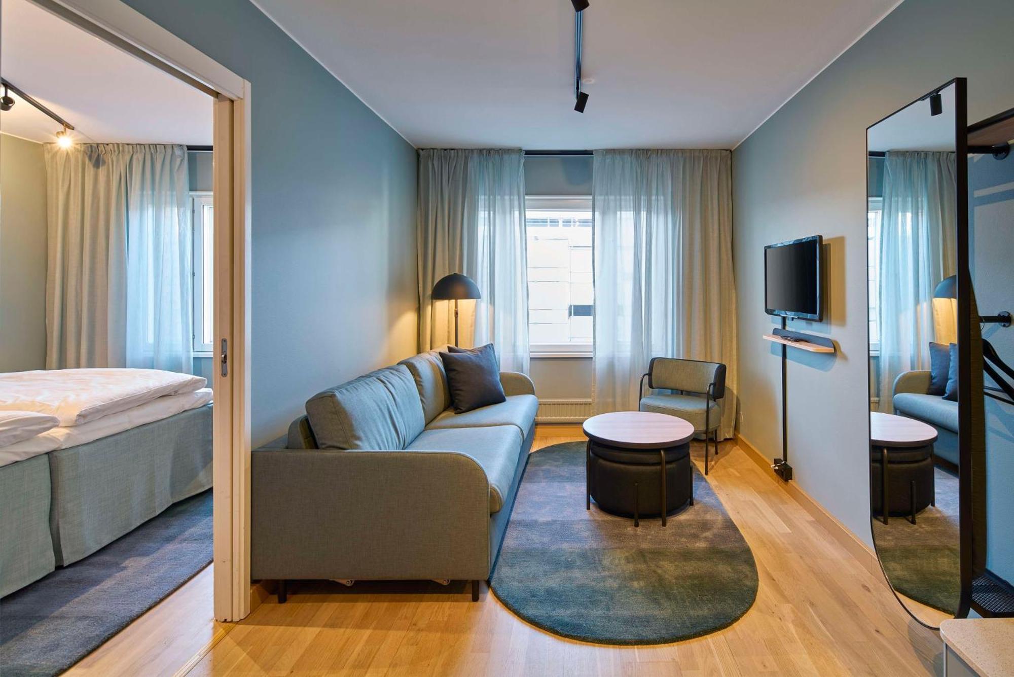 Scandic Star Sollentuna Ngoại thất bức ảnh