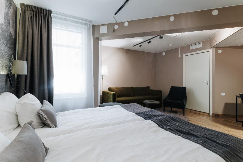 Scandic Star Sollentuna Ngoại thất bức ảnh
